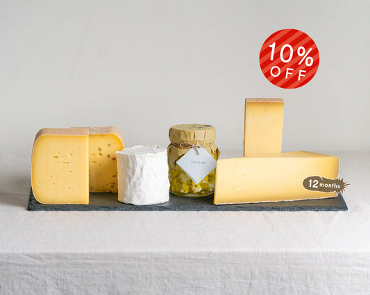 2025年末ギフト Aセット