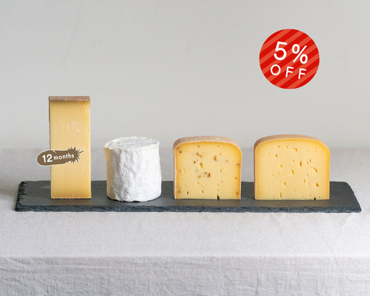 2025年末ギフト Fセット